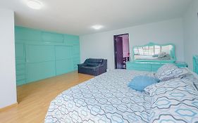 Cholula Rooms