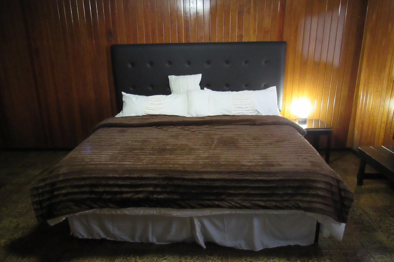 Cholula Rooms Exterior foto
